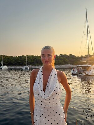 Tilde Kindahl leaked photo #9