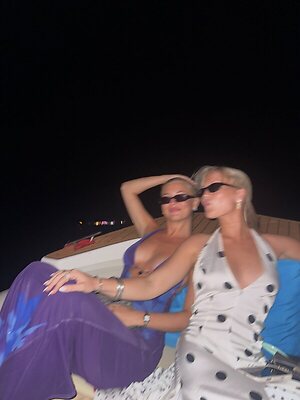 Tilde Kindahl leaked photo #15