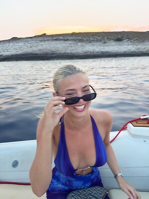 Tilde Kindahl leaked photo #16