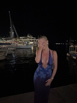 Tilde Kindahl leaked photo #17