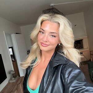 Tilde Kindahl leaked photo #19