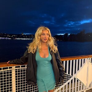 Tilde Kindahl leaked photo #21