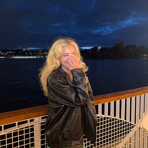 Tilde Kindahl leaked photo #22