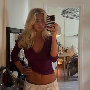 Tilde Kindahl leaked photo #23