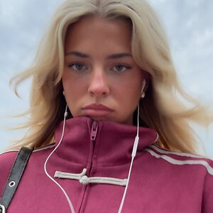 Tilde Kindahl leaked photo #24