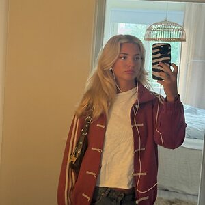 Tilde Kindahl leaked photo #25