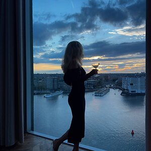 Tilde Kindahl leaked photo #29