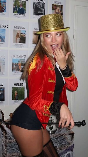 Tilde Kindahl leaked photo #33