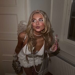 Tilde Kindahl leaked photo #37