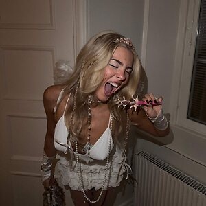 Tilde Kindahl leaked photo #38