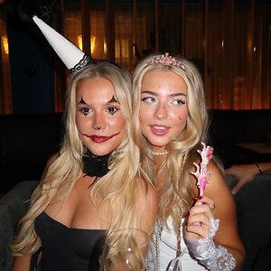 Tilde Kindahl leaked photo #39