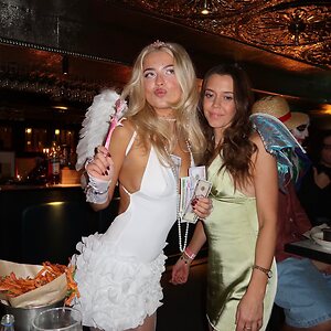 Tilde Kindahl leaked photo #41