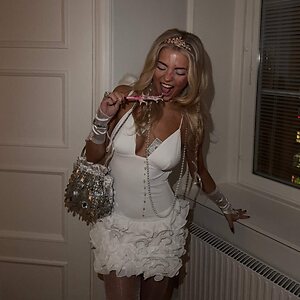 Tilde Kindahl leaked photo #42