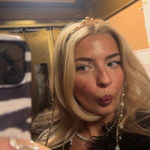 Tilde Kindahl leaked photos