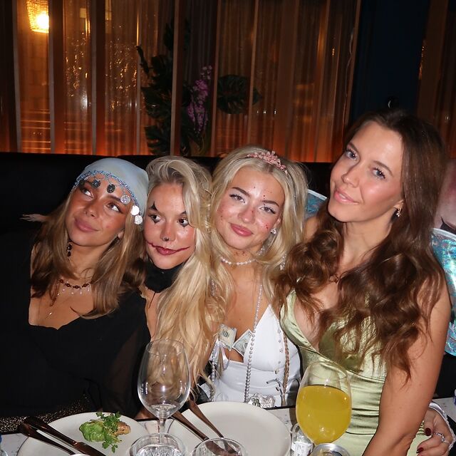 Tilde Kindahl leaked photos