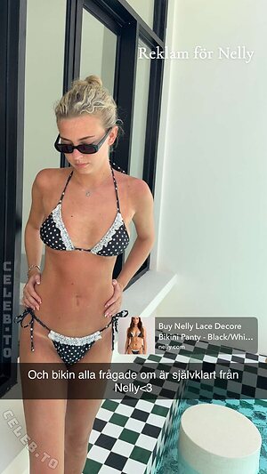 Tildekindahl Nude Leaked Photo #3