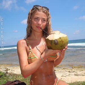 Tildekindahl Nude Leaked Photo #22