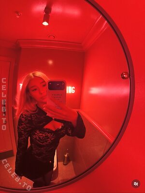 Tilly Middlehurst Nude Leaked Photo #3