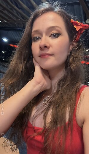 Timbercosplay photo