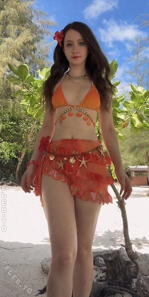 Timbercosplay Nude Leaked Photo #11
