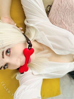 timelessparadox Nude Leaked Photo #7