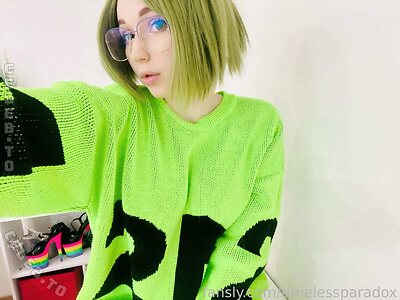 timelessparadox leaked photo #30