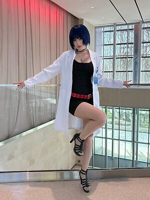 Timuko leaked photo #3