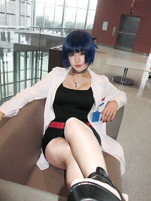 Timuko leaked photo #4