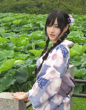 Timuko leaked photo #10
