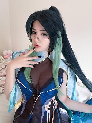 Timuko leaked photo #18