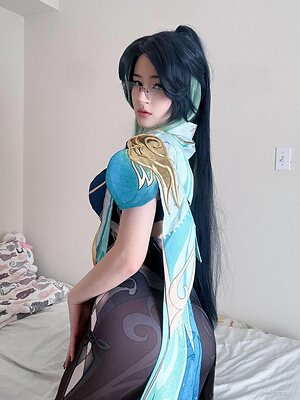 Timuko leaked photo #20