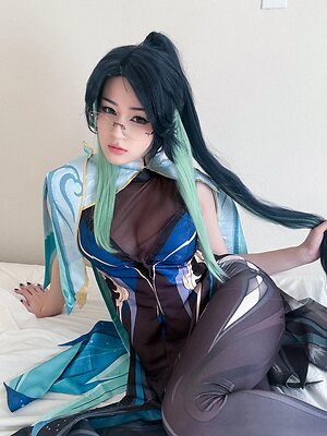 Timuko leaked photo #21