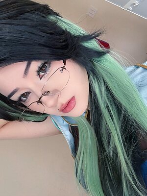 Timuko leaked photo #22