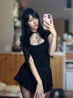 Timuko leaked photo #27