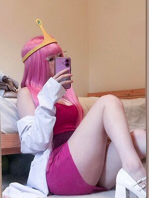 Timuko leaked photo #45