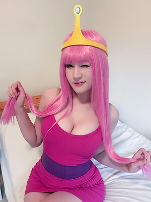 Timuko leaked photo #48