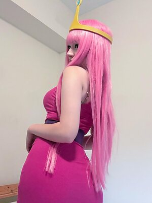 Timuko leaked photo #50