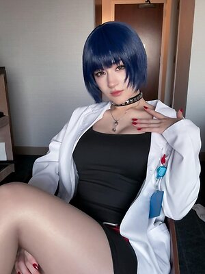 Timuko leaked photo #52