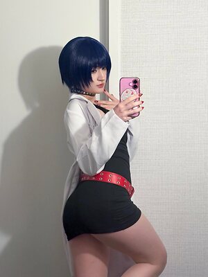 Timuko leaked photo #53