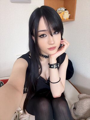 Timuko leaked photo #74