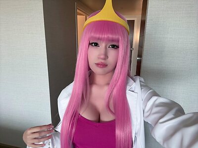 Timuko leaked photo #85