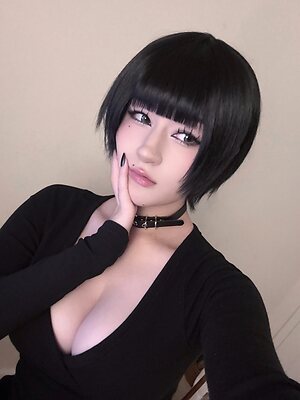 Timuko leaked photo #95