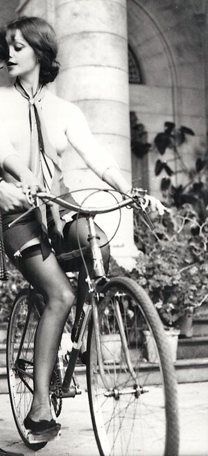 Tina Aumont leaked photo #5