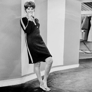 Tina Aumont