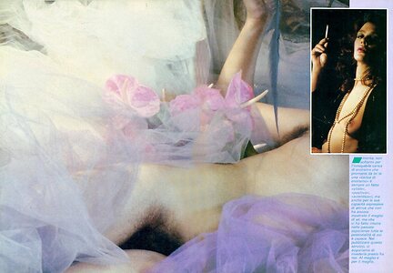 Tina Aumont leaked photo #44