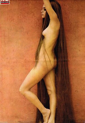 Tina Aumont leaked photo #46