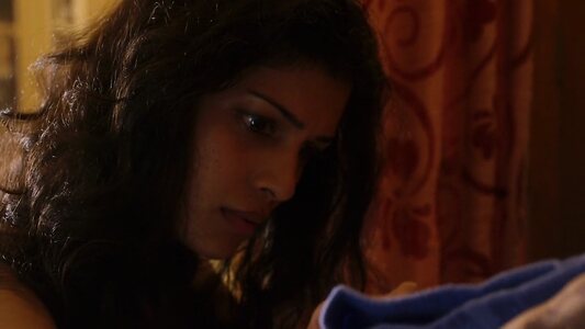 Tina Desai leaked photo #5