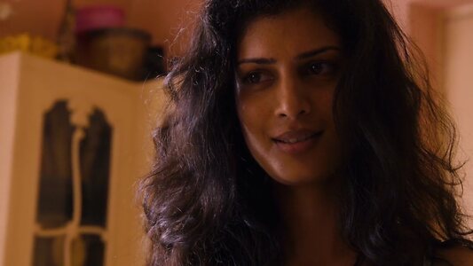 Tina Desai leaked photo #7