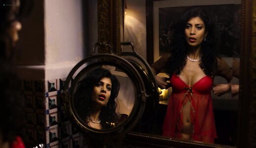 Tina Desai leaked photo #8