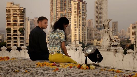 Tina Desai leaked photo #12